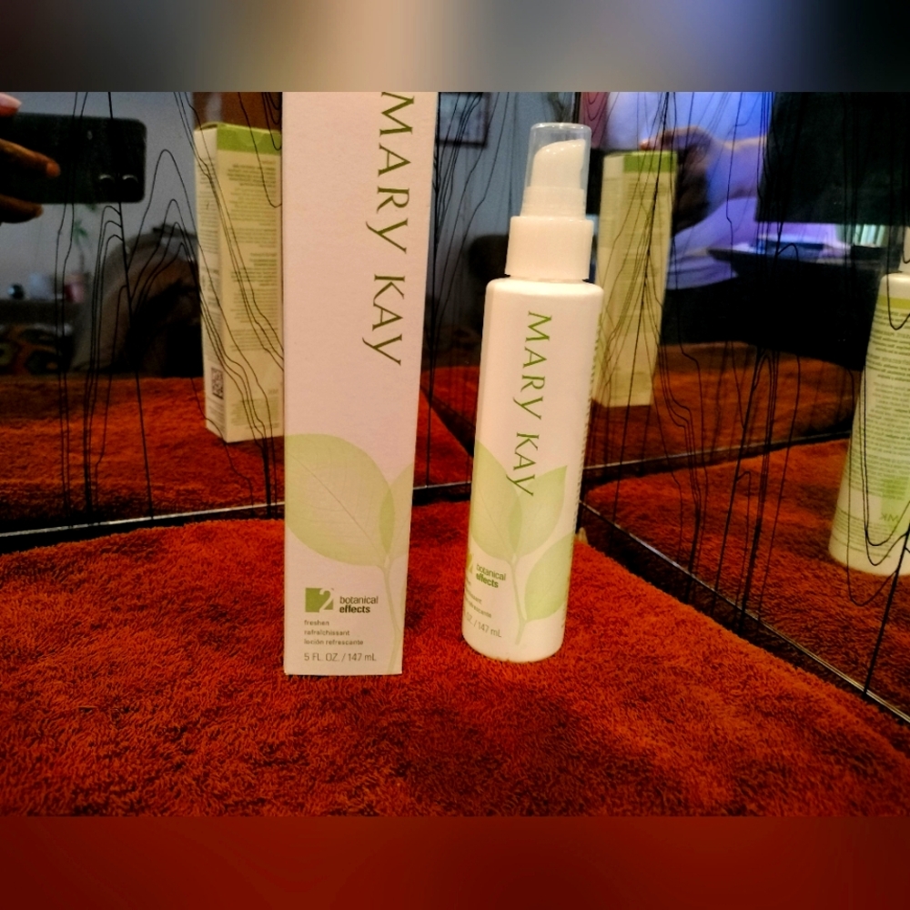 Mary Kay #2 Freshner